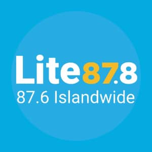 Lite878 Logo
