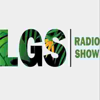 Little Grass Shack Logo