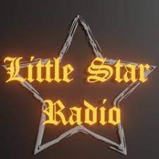 LittleStar-Radio Logo