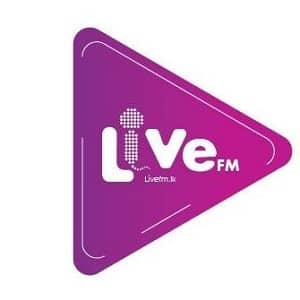 Live FM Logo