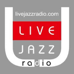 Live Jazz Radio Logo