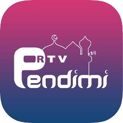 Live Kanali-1 – Rtv Pendimi Logo