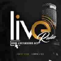 Live Radio Logo