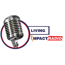 Living Impact Radio Logo