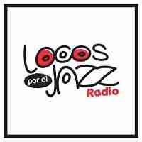 Locos por el Jazz Radio Logo