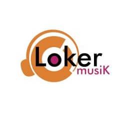 Loker Musik Indonesia Logo
