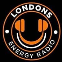 Londons Energy Radio Logo