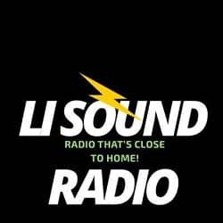 Long Island Sound Radio Logo