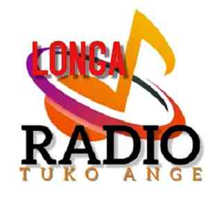 Longa Radio Kenya Logo