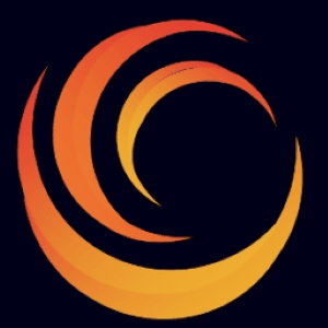 Longside Radio Logo