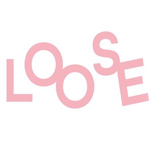LooseFM Logo