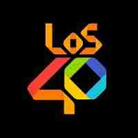 Los 40 Principales Logo