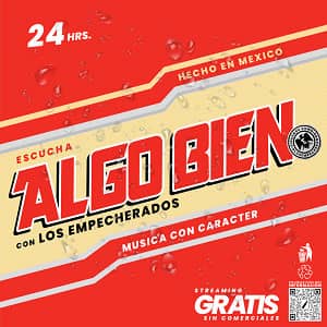 Los Empecherados Logo
