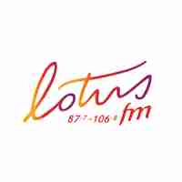 Lotus FM Logo