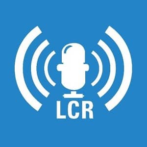 Loughborough Campus Radio Logo