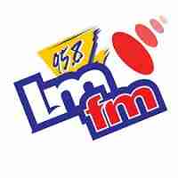 Louth Meath FM Logo