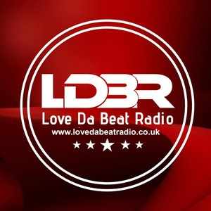 Love Da Beat Radio Logo