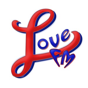 Love FM Logo