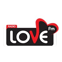 Love FM San Marino Logo