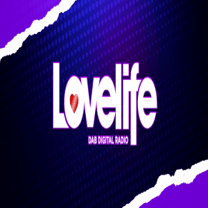 Love Life Radio Logo