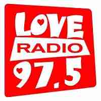 Love Radio Logo