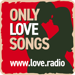 Love Radio Logo