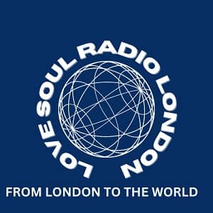 Love Soul Radio London Logo