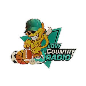 Low Country Radio Logo