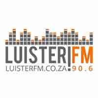 Luister FM Logo