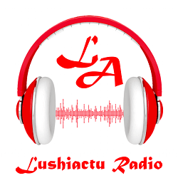Lushiactu Radio Logo