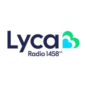 Lyca Radio Logo