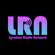 Lyvation Radio Network Logo