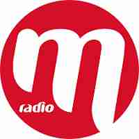 M Radio Logo