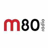 M80 Radio Logo