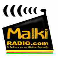 MALKI Radio Logo
