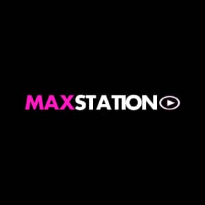 MAXSTATION Logo
