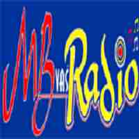MB Radio Logo