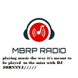 MBRP Radio Logo
