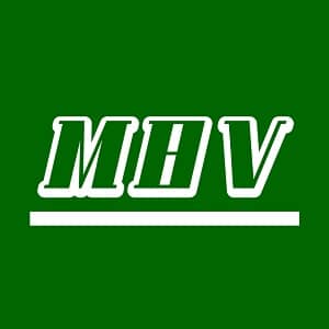 MBV Radio Logo