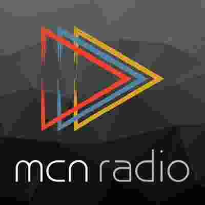 MCN Radio Logo