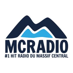 MCRADIO Logo