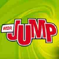 MDR JUMP Logo