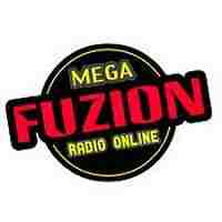 MEGA Fuzion Logo