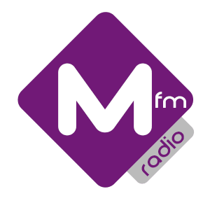 MFM Music Radio Logo