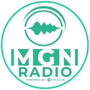 MGN Radio Logo