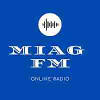 MIAG FM Logo
