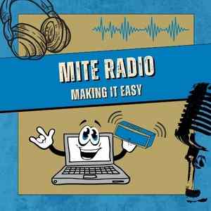MITE Radio Logo