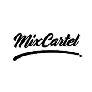 MIXCARTEL Logo