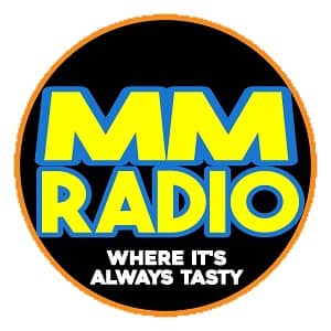 MM Radio Logo