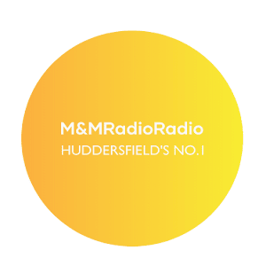 M&MRadioXtra Logo